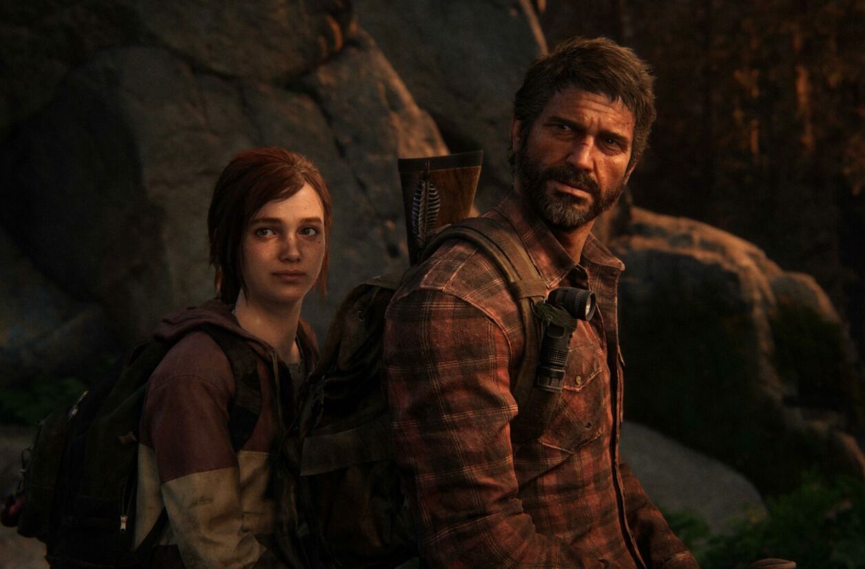 “The Last of Us Part I” est un remake du jeu culte sorti en 2013.