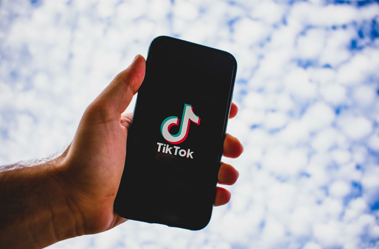 TikTok teste un fil centré sur le contenu proche