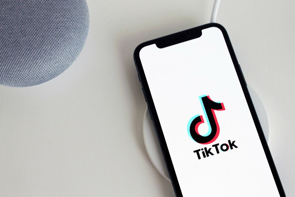 TikTok, future competitor to Spotify and other music streaming platforms?