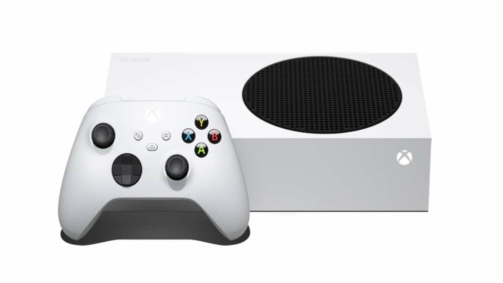 Test Xbox Series S : le juste compromis ? - Les Numériques