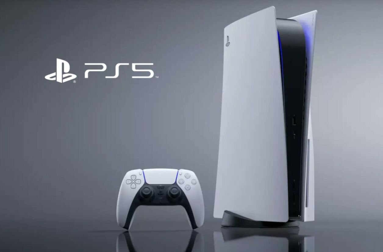 La PlayStation 5 est déjà disponible en deux modèles.