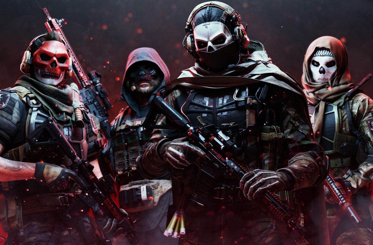 Call Of Duty: Next détaille les nouveautés de Modern Warfare II et Warzone 2.0
