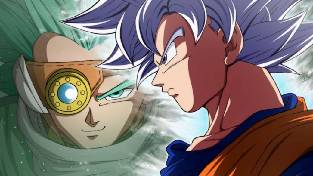 Le manga Dragon Ball Super prendra une pause plus longue que prévu