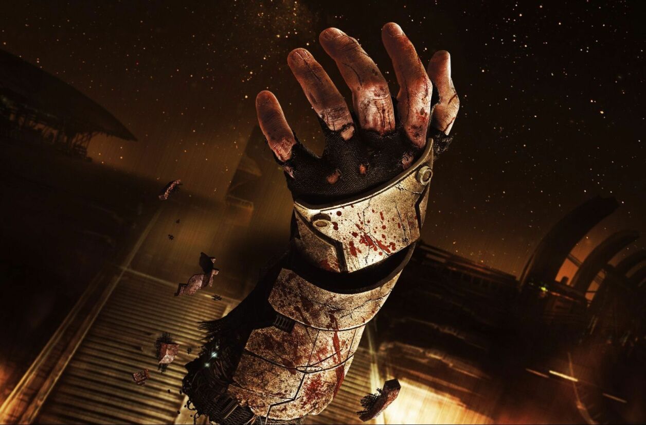 Dead Space : le remake du jeu se dévoile dans de superbes images inédites