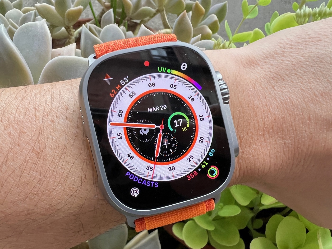 La Watch Ultra est-elle une ARNAQUE ? Test de la montre à 999€ d'Apple 