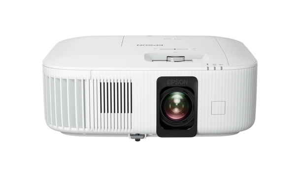 Le projecteur EH-TW6150, qui offre un affichage 4K à prix contenu.