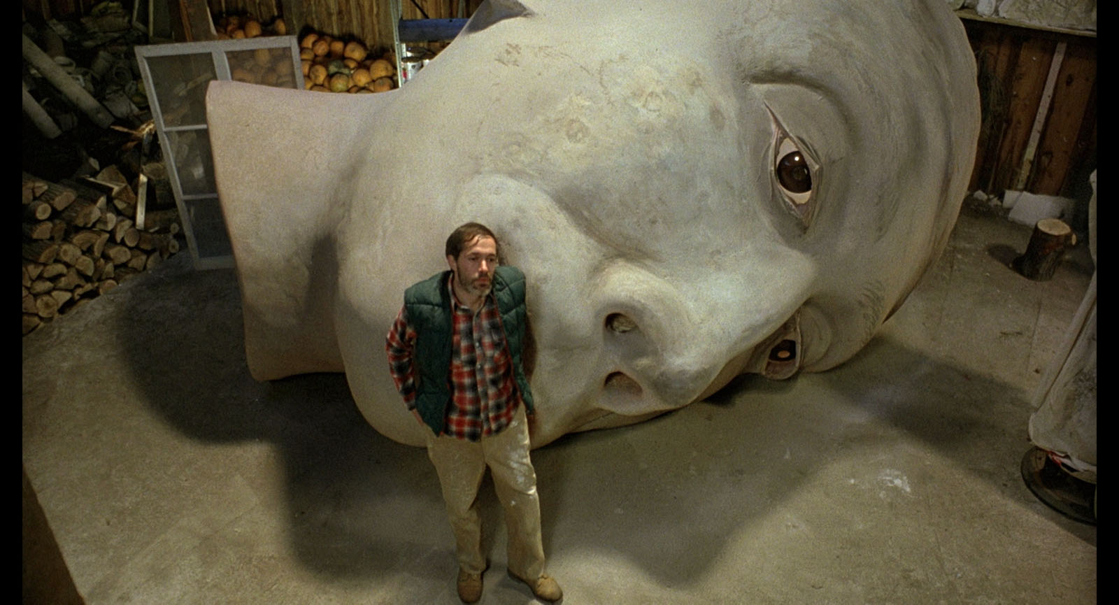 David Cronenberg va produire un remake de “Scanners” pour HBO