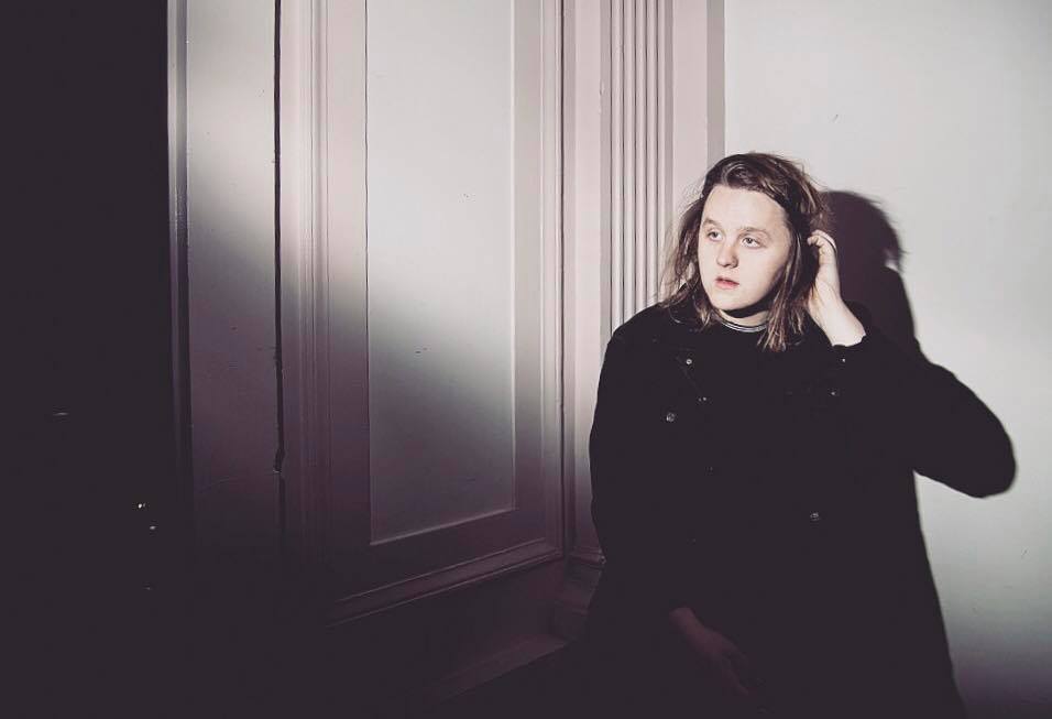 Lewis Capaldi dévoile Pointless