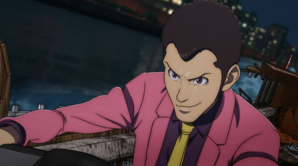 Les séries Lupin III et Cat's Eye réunies dans un anime 3D en 2023