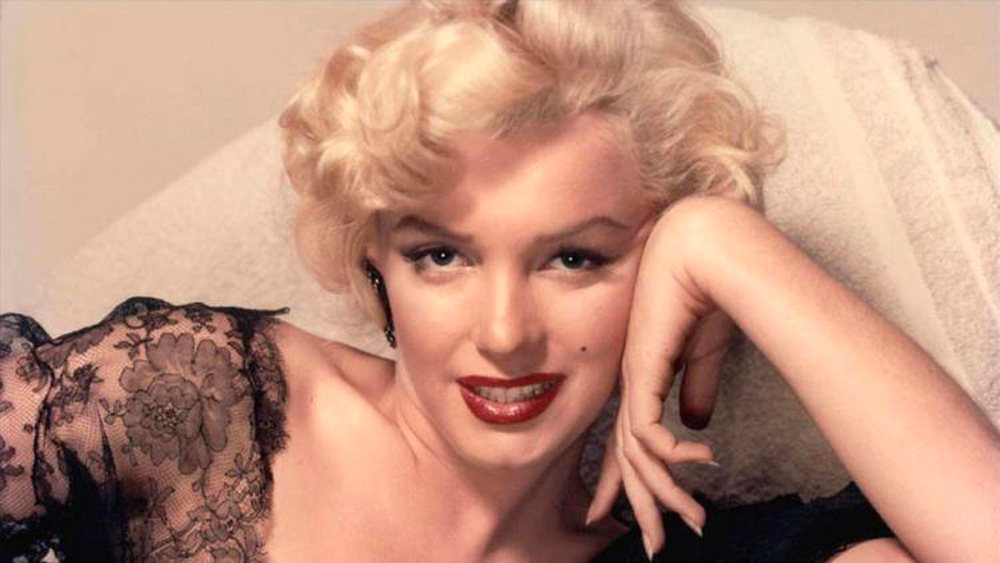 Marilyn Monroe, icône ultime de la pop culture