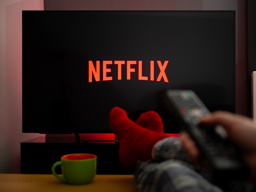 Netflix अपने यूजर्स के लिए लेकर आया नया फीचर-Netflix brought a new feature for its users