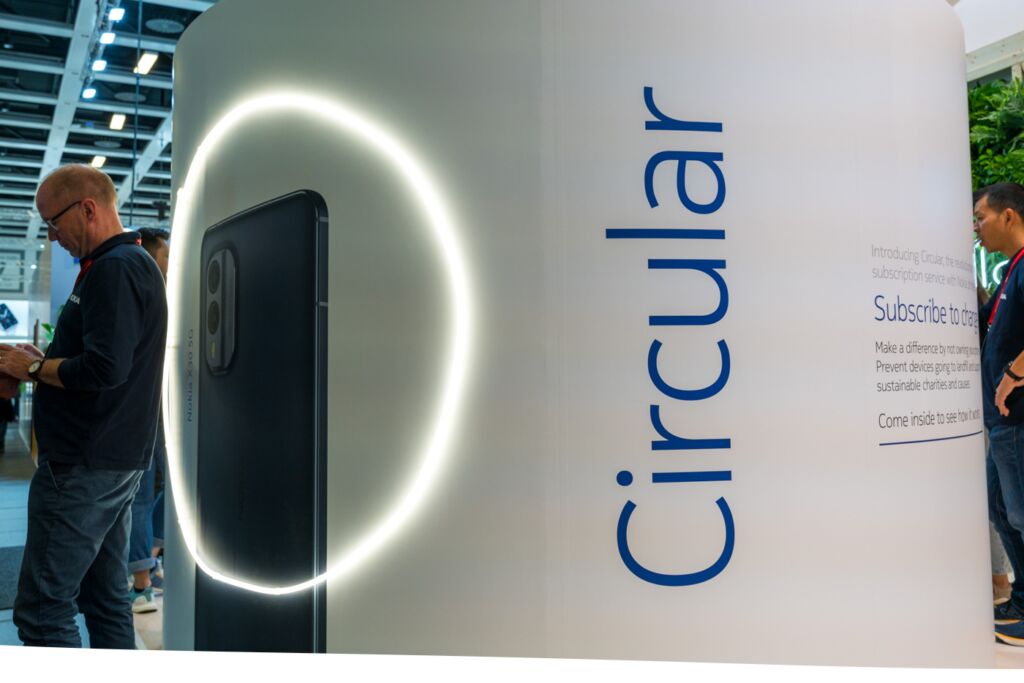 Nokia Circular