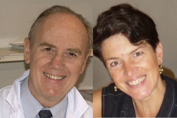 Rencontrez le cancérologue Henry Joyeux et la nutritionniste Christine Bouguet-Joyeux à la Fnac Nice !