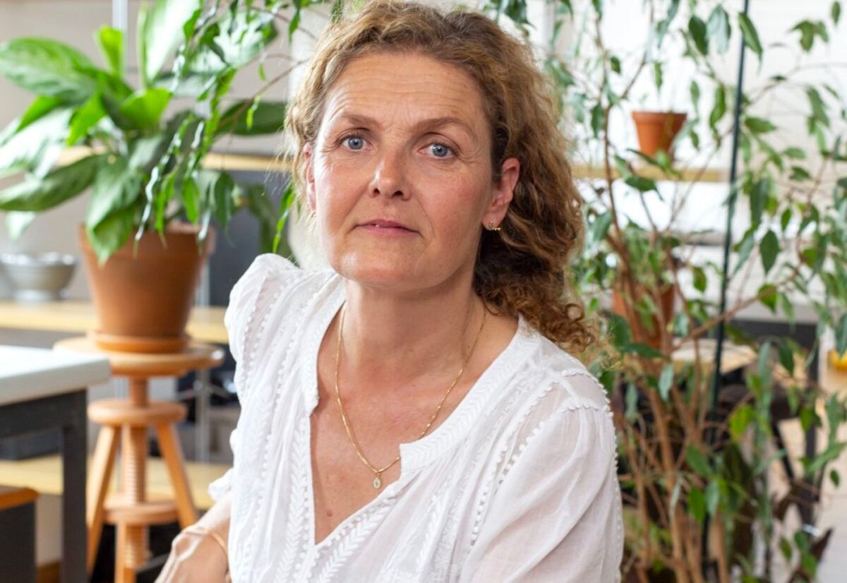 Sarah Jollien-Fardel remporte l'édition 2022 du Prix du Roman Fnac pour "Sa préférée".