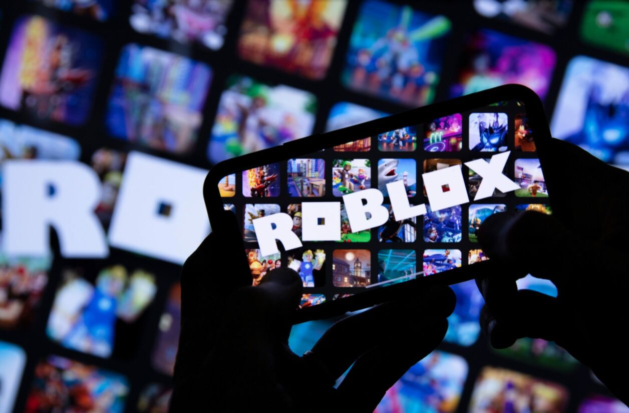 Roblox cherche à attirer des utilisateurs plus âgés.
