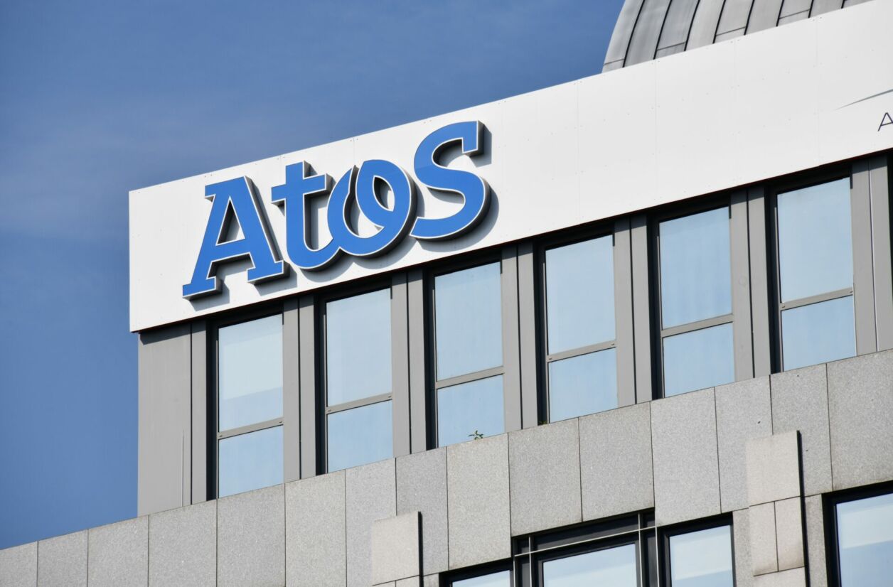 Atos va s'occuper de la gestion des données sensibles pour les JO 2024.