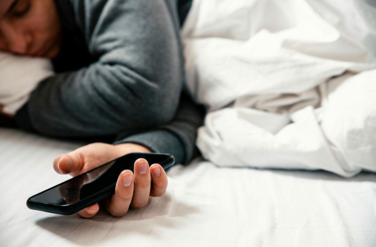 Sleepagotchi : et si les NFT amélioraient votre sommeil ?