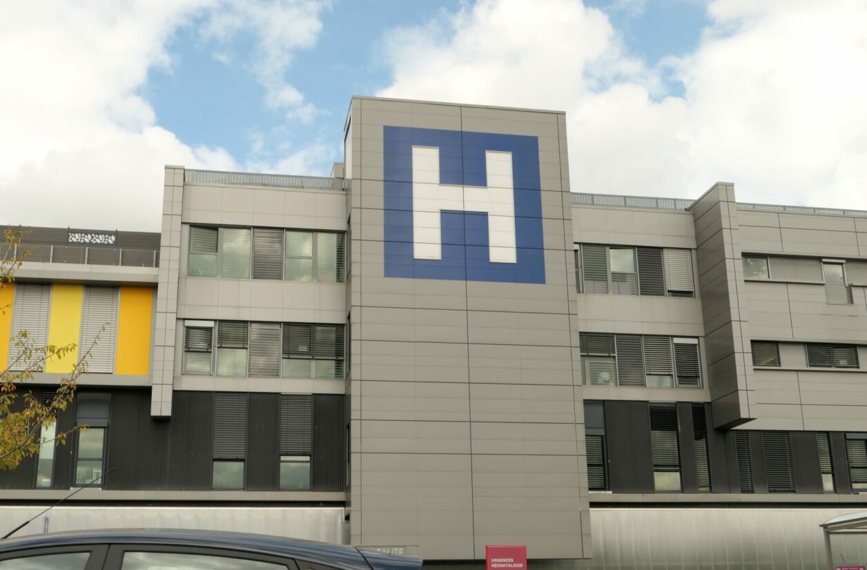 L'hôpital a confirmé la publication de certaines données par les hackers.