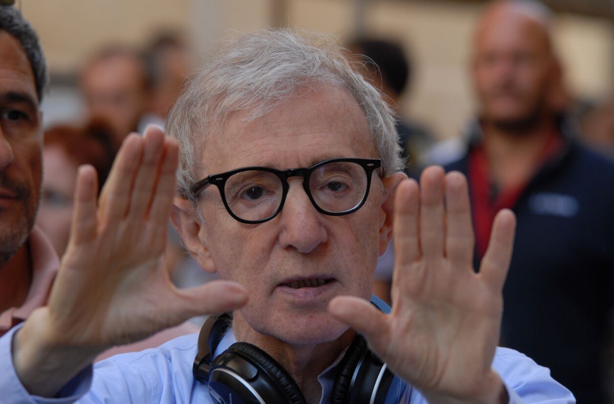 Woody Allen annonce officiellement prendre sa retraite [MàJ]