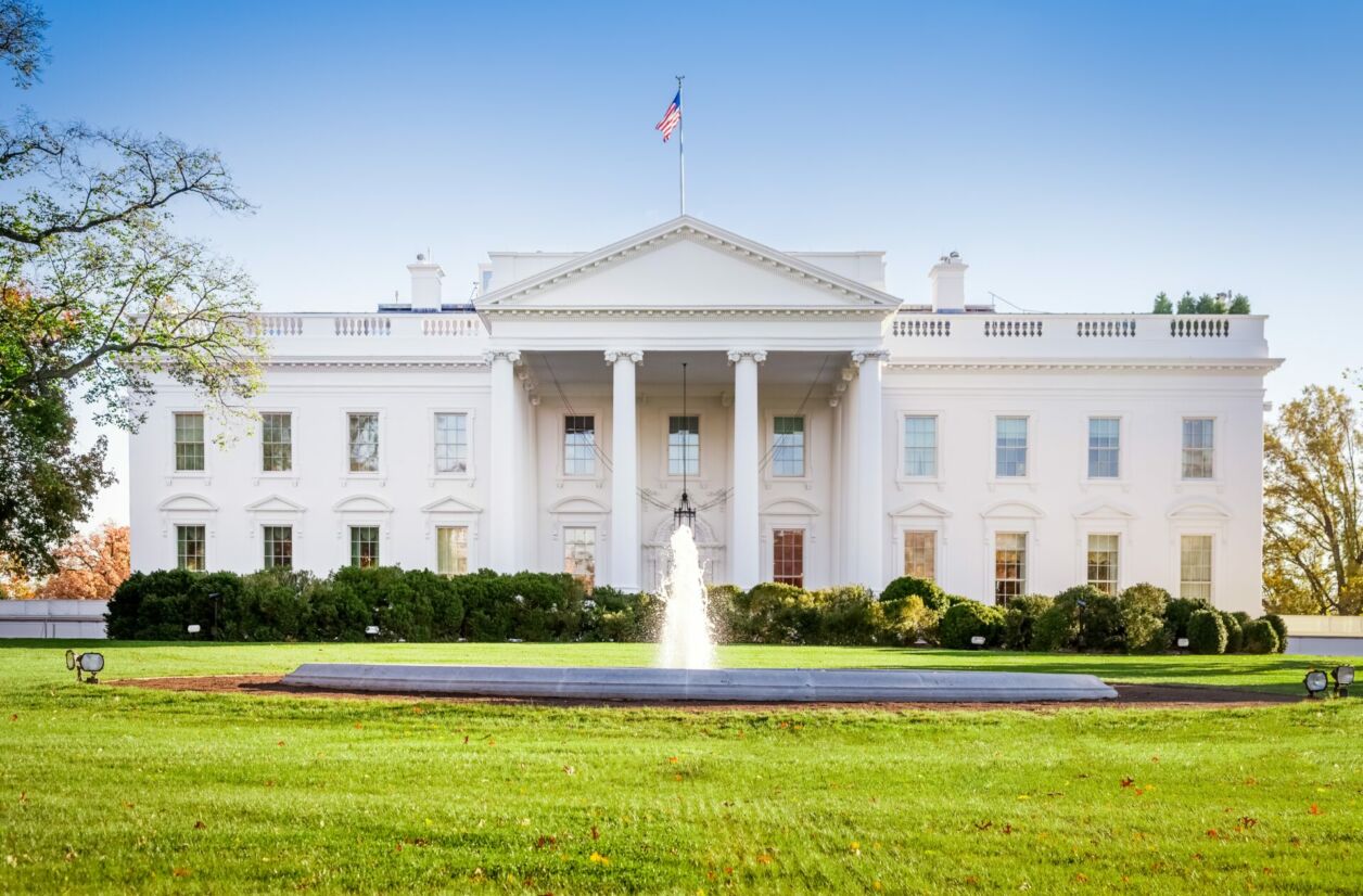 La Maison Blanche a dévoilé six principes pour réguler les plateformes technologiques.