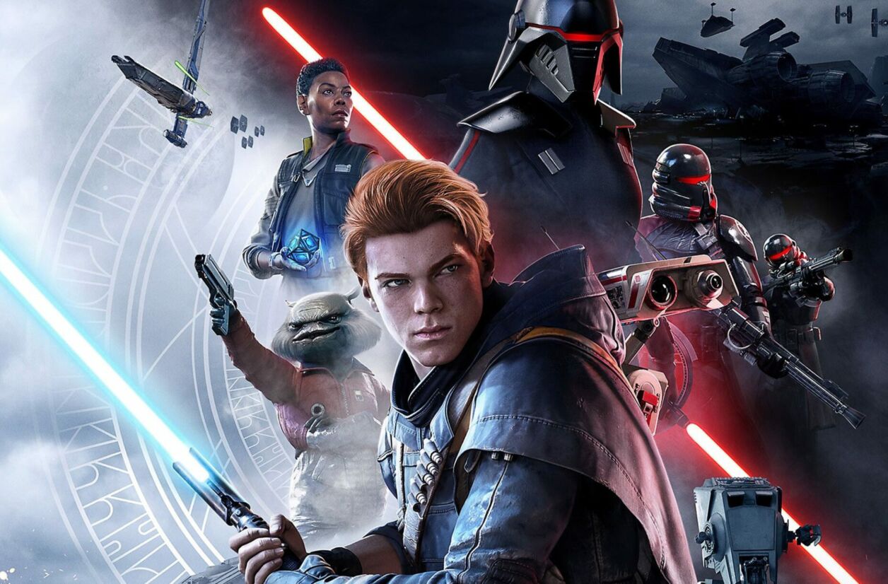 Disney voudrait produire un nouveau jeu Star Wars tous les six mois