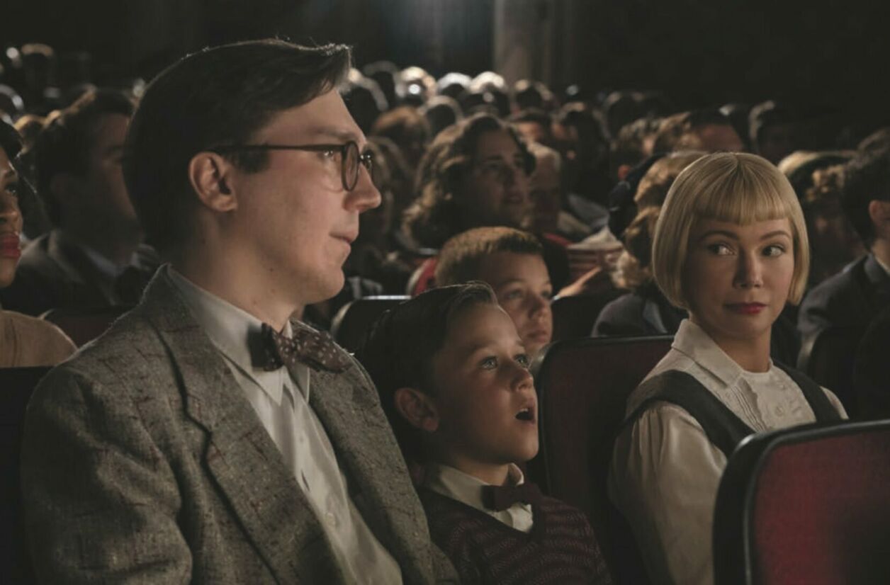 "The Fabelmans" de Steven Spielberg, en salles le 25 janvier 2023
