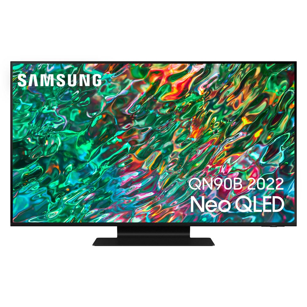 Test Labo du Samsung QE55QN90BAT : un TV QLED de toute beauté mais aux couleurs perfectibles