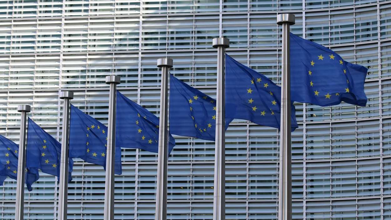 Nouveau projet de loi à l'étude par la Commission européenne sur le volet de la cybersécurité.