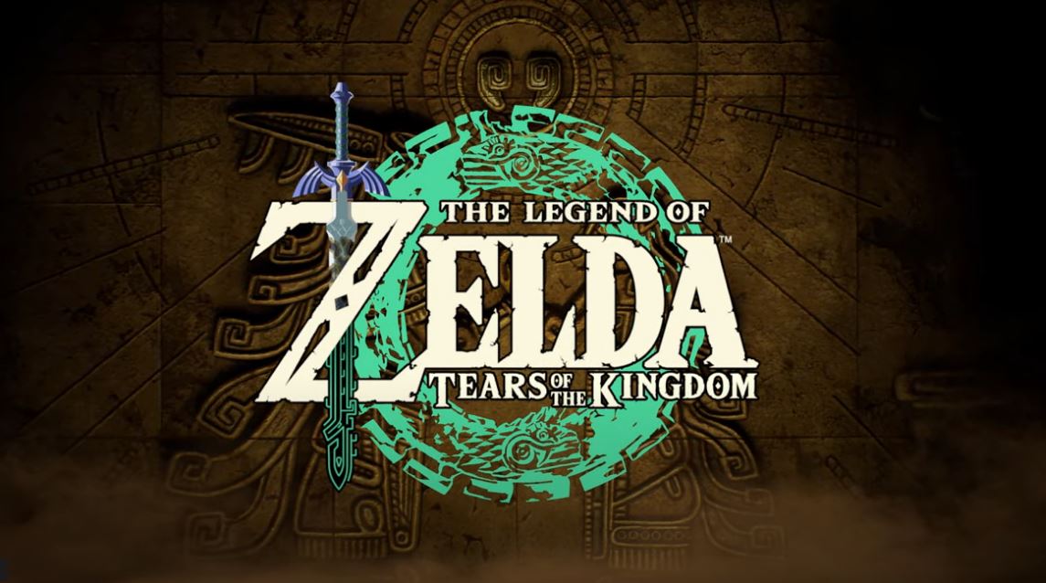 The Legend of Zelda: Tears of the Kingdom devrait sortir à temps