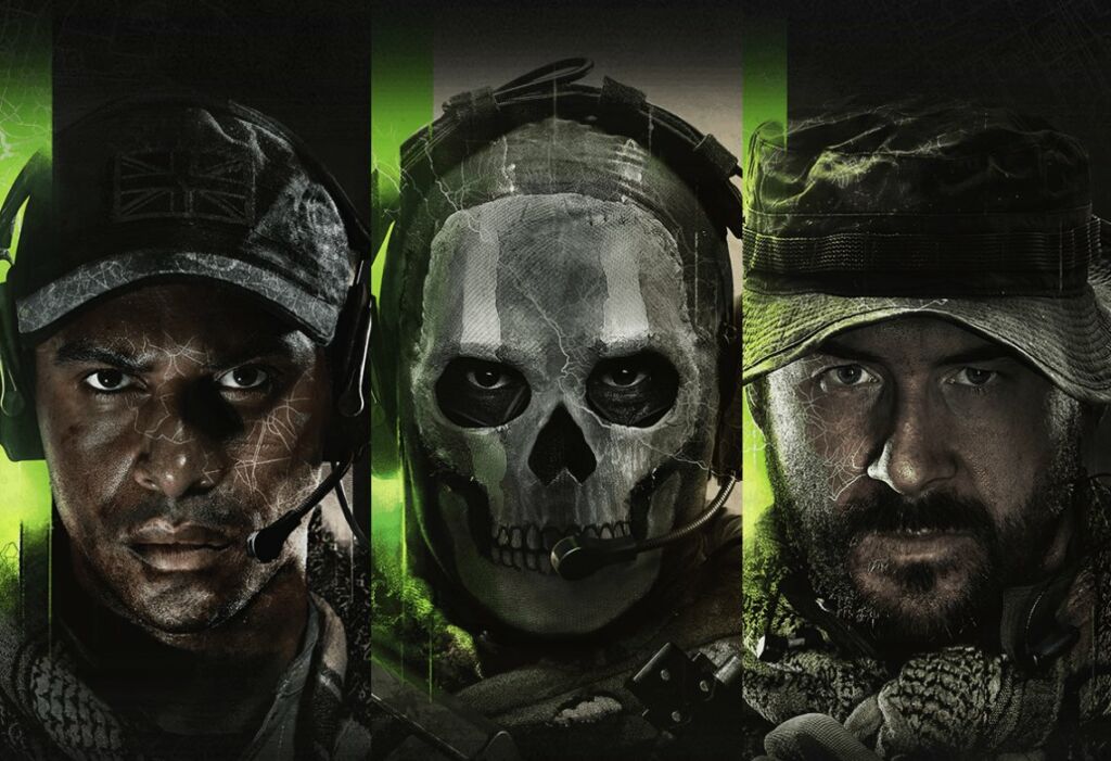 Call of Duty Modern Warfare II critique