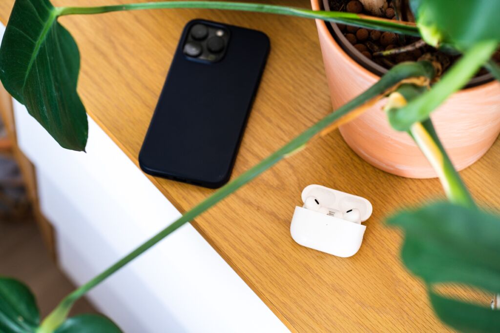 Airpods Pro 2 test
