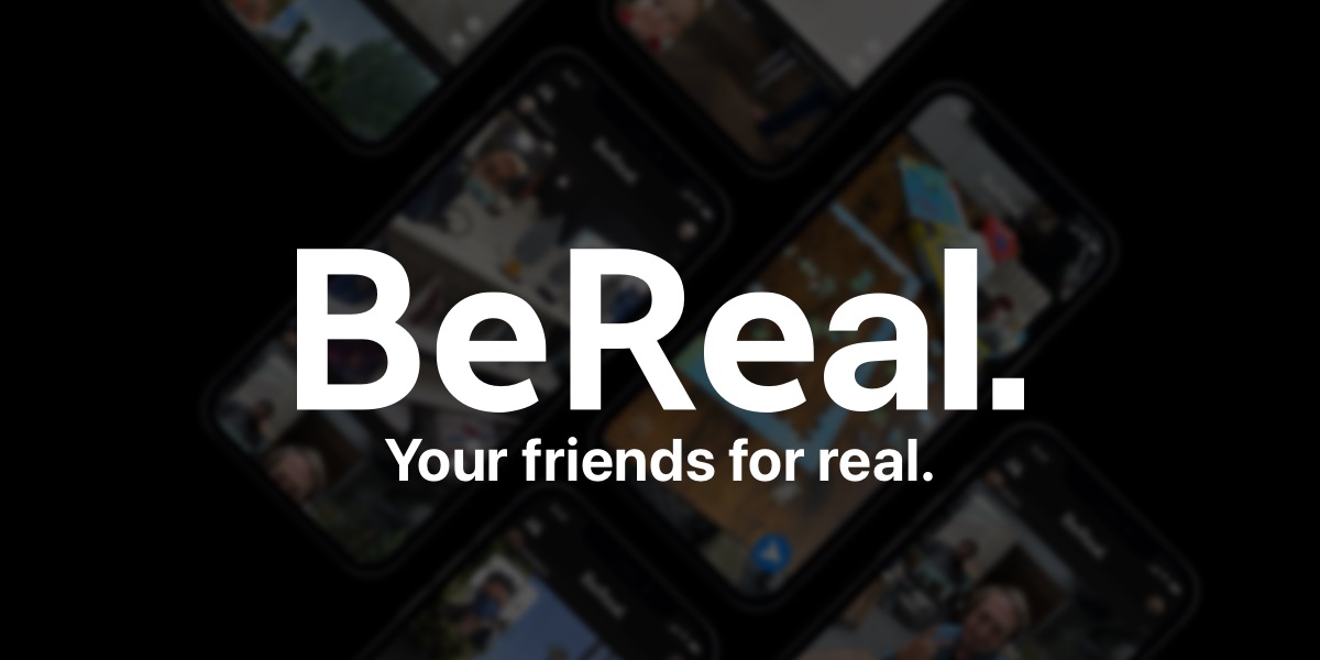 Avec 53 millions d'utilisateurs dans le monde, BeReal est l'application qui monte et qui attire les convoitises. 