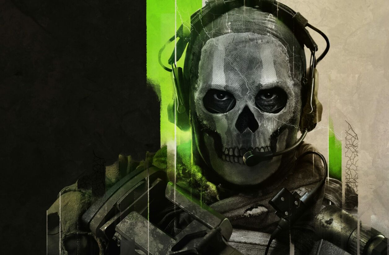 Le multi de Call Of Duty: Modern Warfare II est en accès gratuit ce week-end