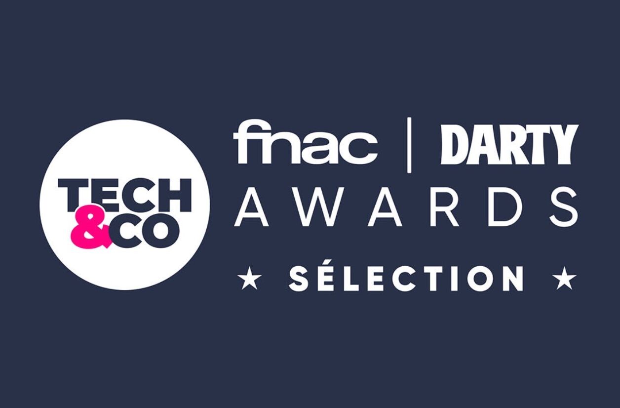 Fnac-Darty est partenaire de Tech&Co pour cette édition des Awards.