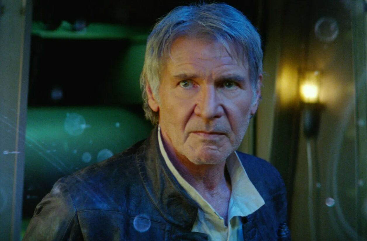 L'acteur mythique Harrison Ford rejoint le Marvel Cinematic Universe