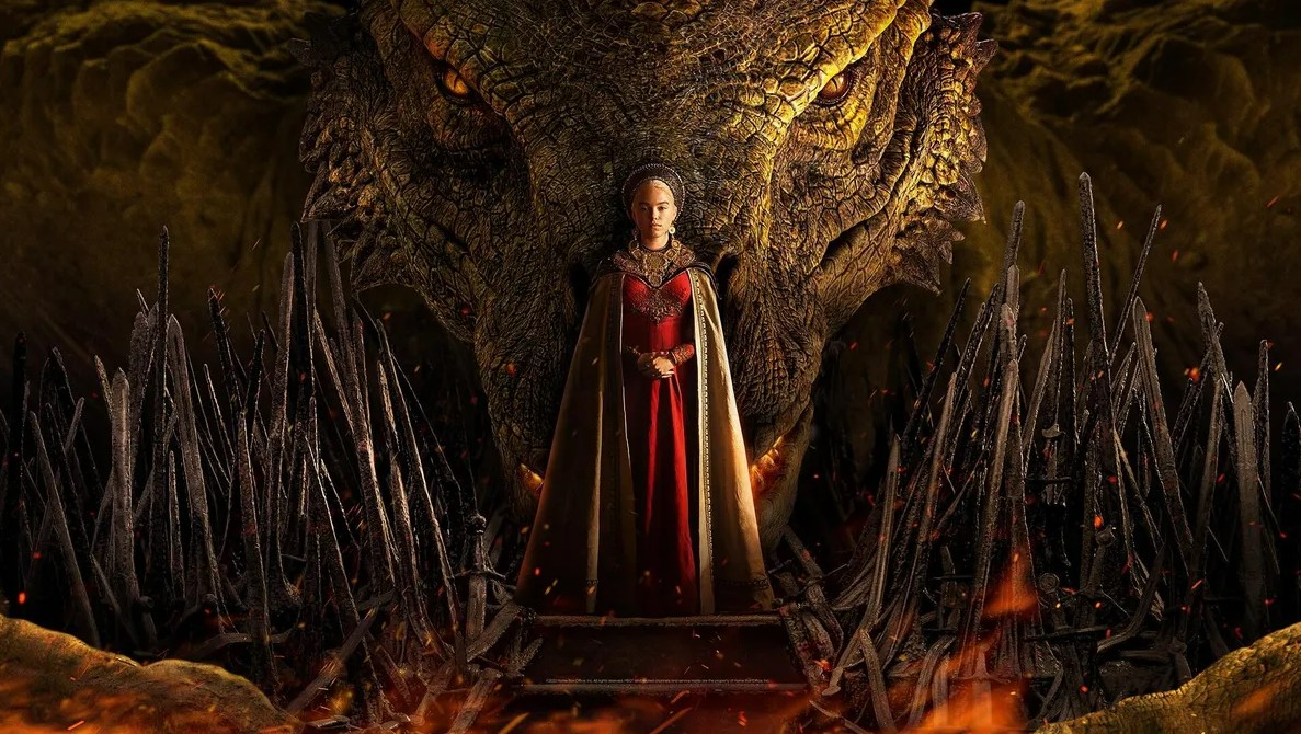 Le showrunner de House of the Dragon fait le bilan de la première saison