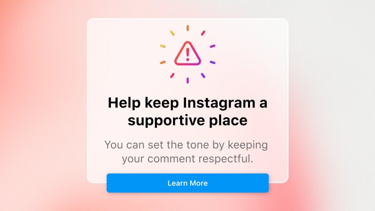 Instagram a amélioré plusieurs outils pour protéger les utilisateurs.