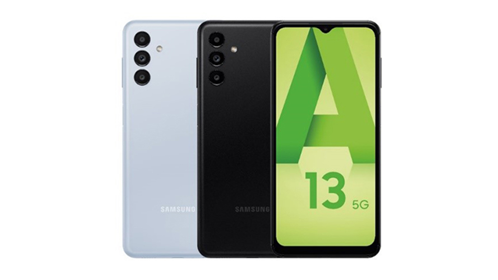 S'il propose la 5G à un prix accessible, le Galaxy A13 5G le fait au prix de quelques compromis. 