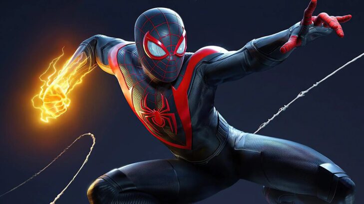 Spider-Man: Miles Morales dévoile ses atouts et sa date de sortie sur PC