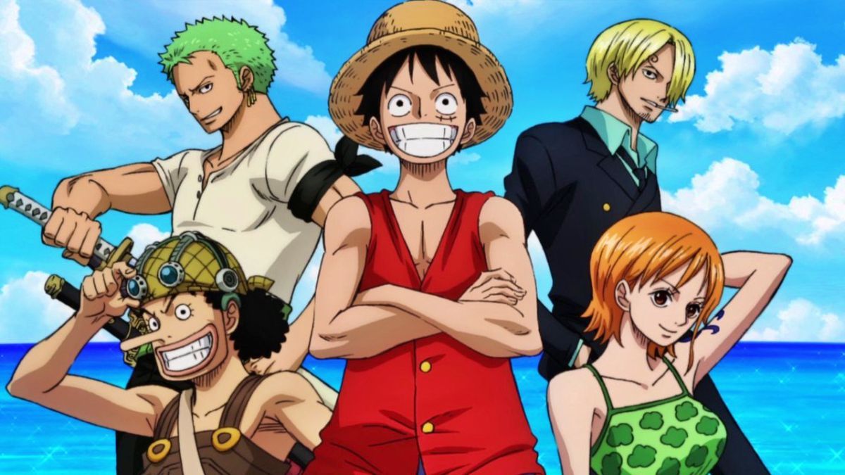 One Piece : les mangas vont s'offrir de nouveaux coffrets collector
