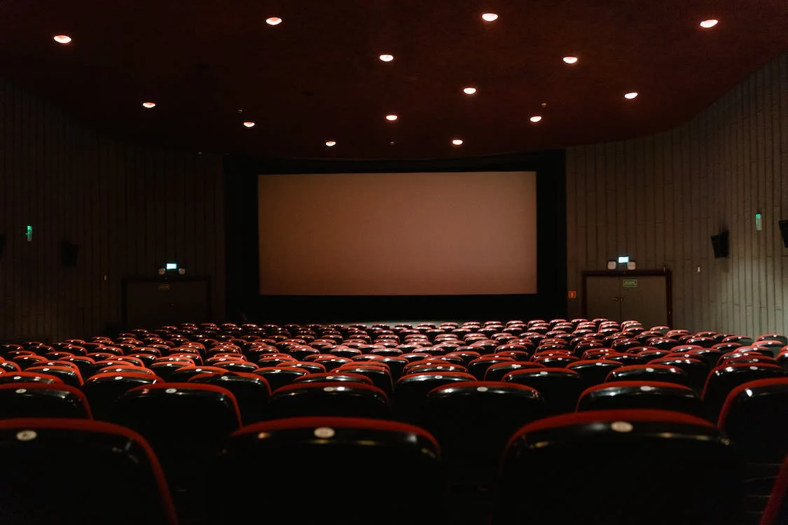 Les salles de cinéma françaises ont vu leur fréquentation baisser une fois de plus en septembre 2022. © Tima Miroshnichenko 