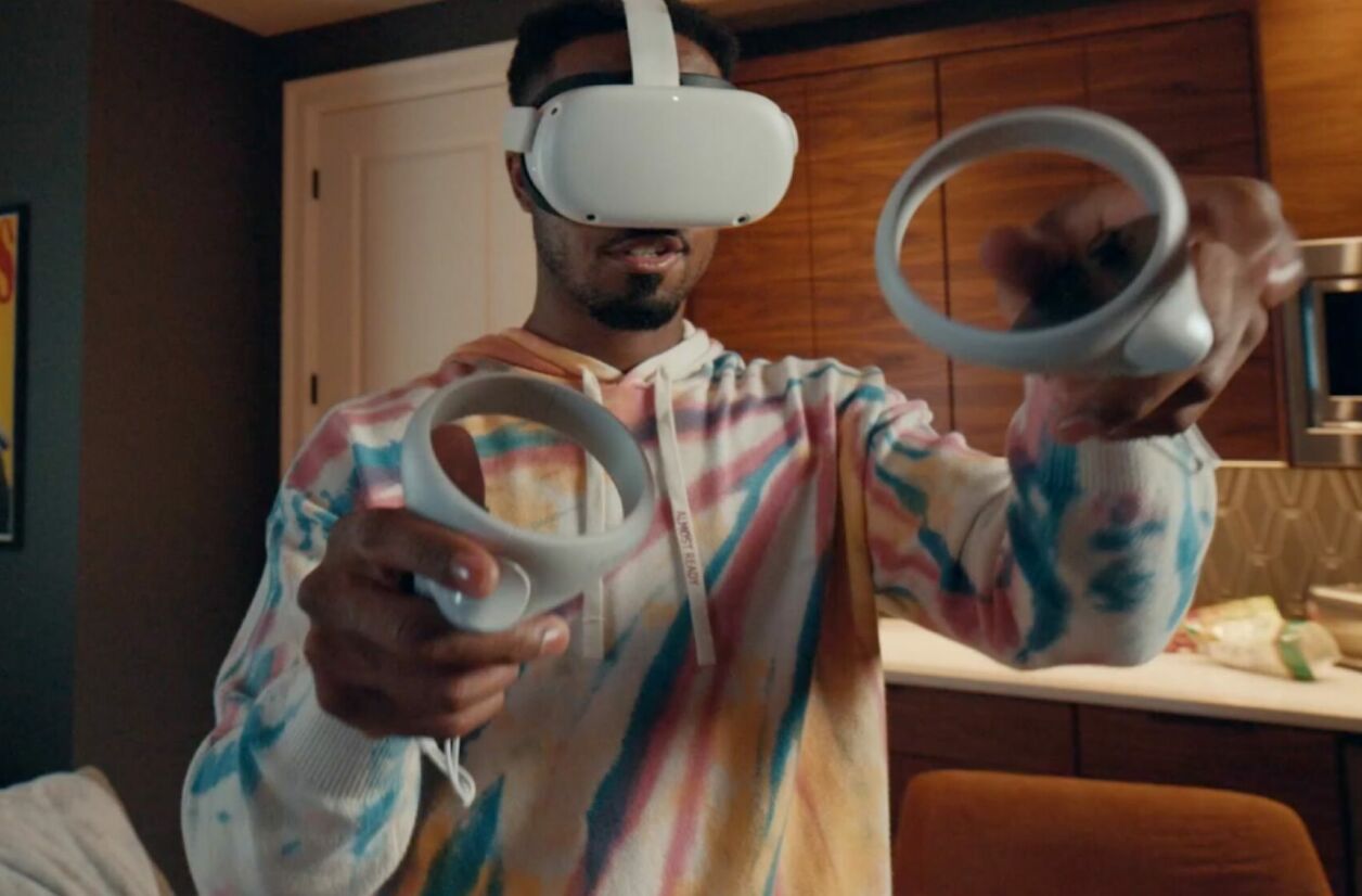 Malgré une stratégie autour du métaverse qui peine à prendre, les consommateurs attendent beaucoup le prochain casque de réalité virtuelle de Meta. 
