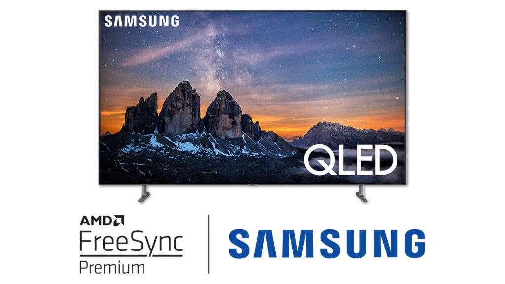 Samsung Freesync
