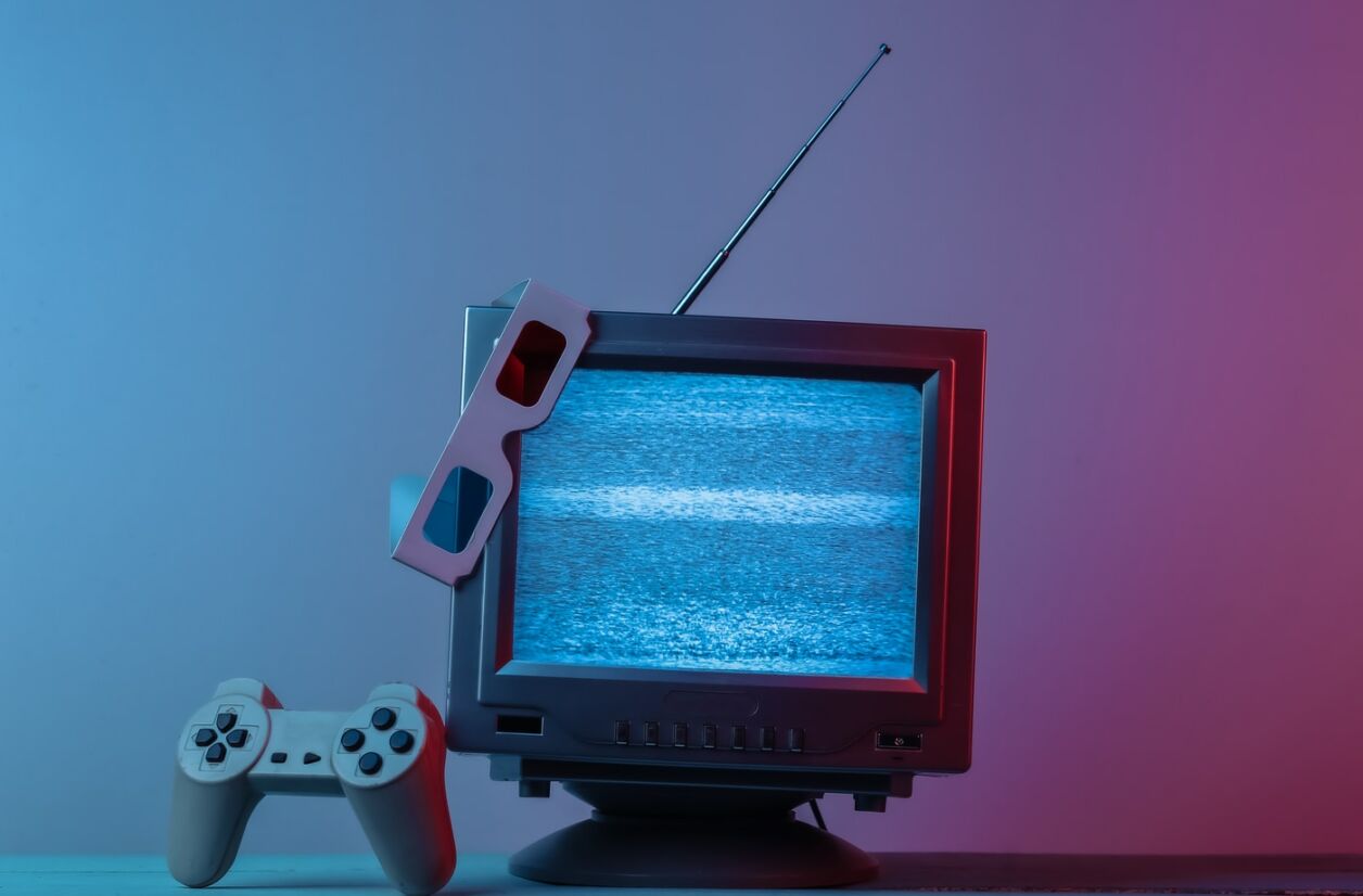 Les consoles de jeu, meilleures alliées des téléviseurs haut de gamme ?