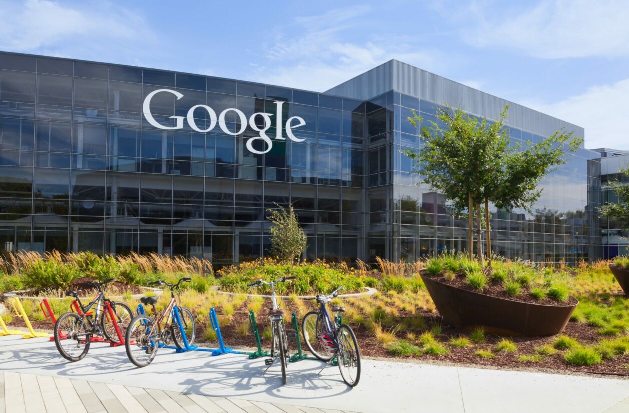 Google est accusé d'avoir enfreint une loi texane.