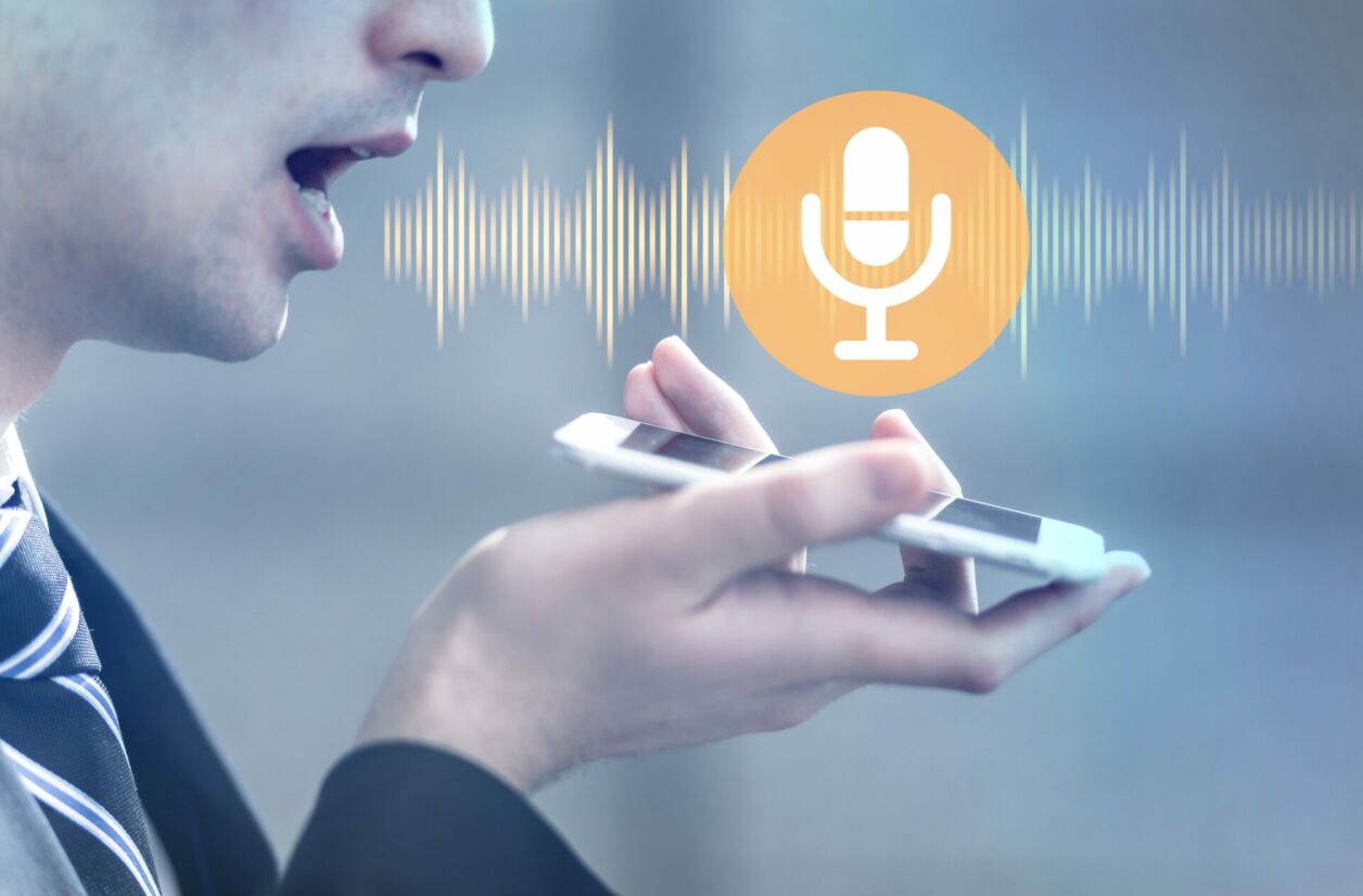 Avec l'Université de l'Illinois, les géants de la tech veulent améliorer la reconnaissance vocale.