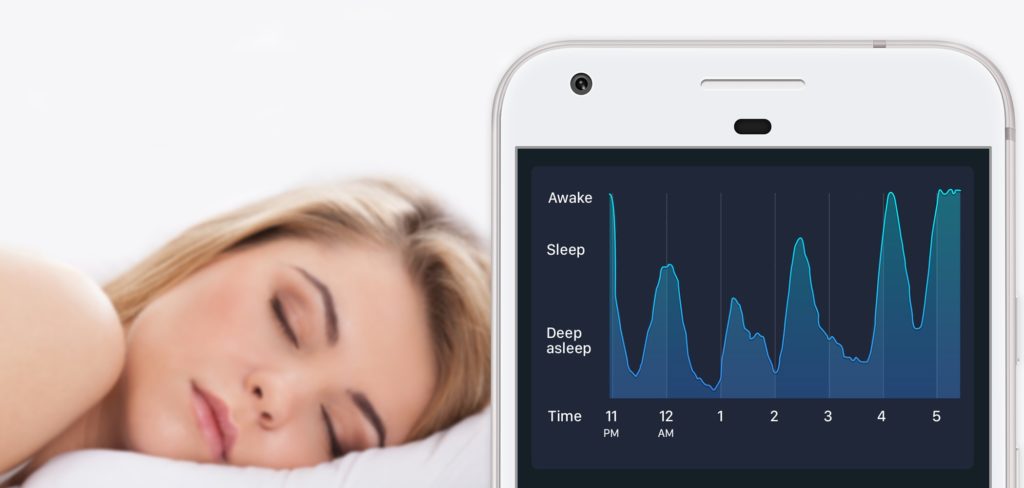 Les applications et objets connectés peuvent-ils réellement améliorer le sommeil ?