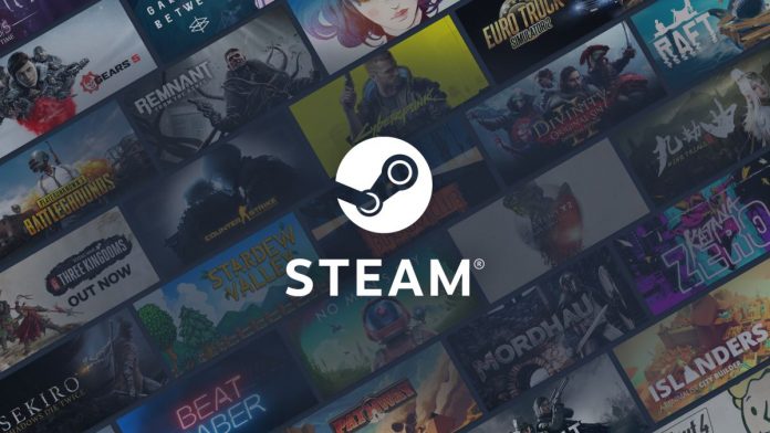Steam bat son propre record, avec 30 millions d'utilisateurs simultanés