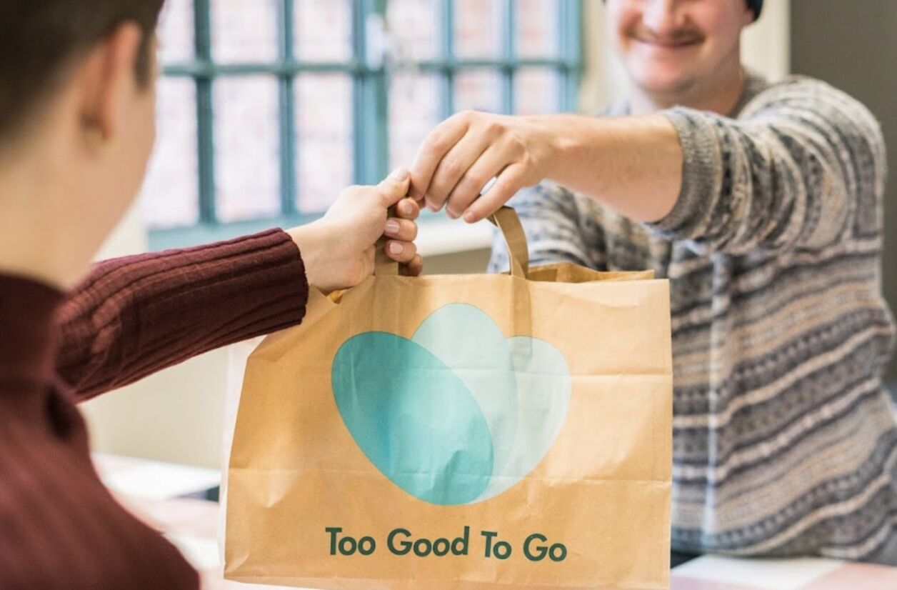 Too Good To Go fait figure d’indispensable pour les consommateurs concernés par l’écologie.