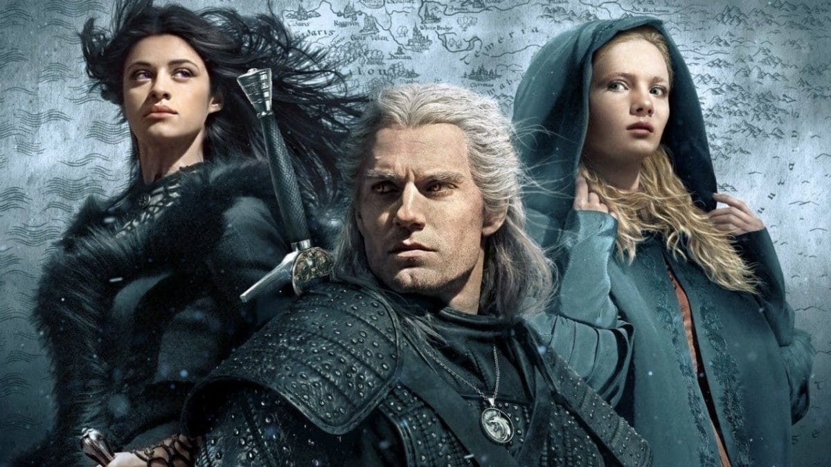 The Witcher : les saisons 4 et 5 déjà entre les mains des scénaristes ?